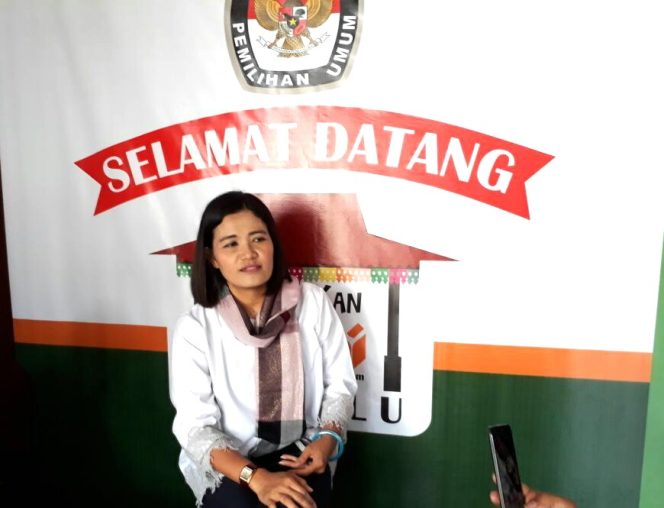 
					Partisipasi Pemilih di Depok Meningkat