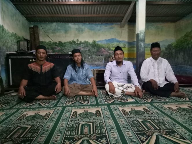 
					Ponpes Al Faaqih Tanamkan Nilai Pancasila