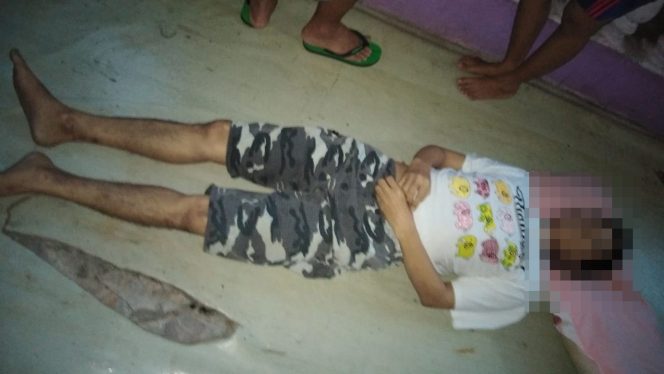 
					Seorang Pria di Pondok Petir Akhiri Hidup Dengan Gantung Diri