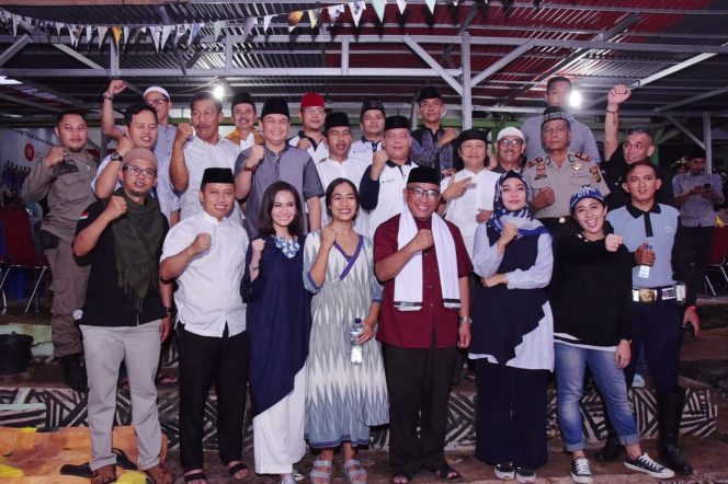 
					Relawan Karyawan Tuhan Berbagi Dalam Ngasi4