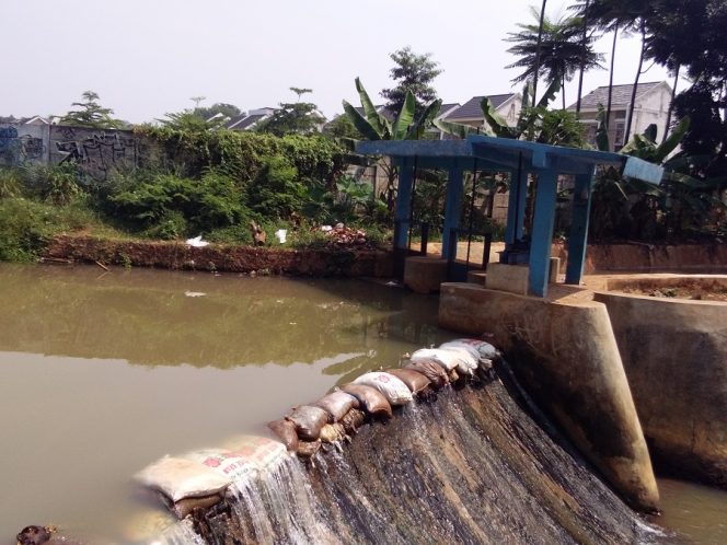 
					Petani Ikan di Sawangan Baru Galau
