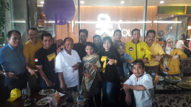 
					Berkarya Depok Siap Tekan Angka Pengangguran