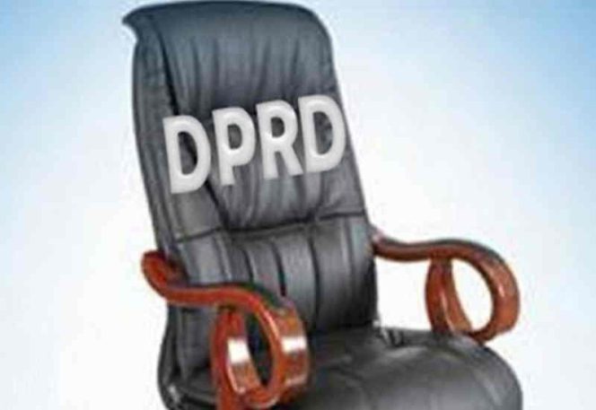 
					689 Bacaleg di Depok Berebut 50 Kursi