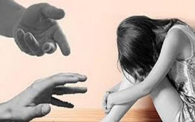 
					Pelaku Pencabulan Anak Tiri di Depok Dibekuk