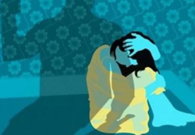 
					KDRT, Ibu Muda di Depok Dihajar dan Ditelanjangi