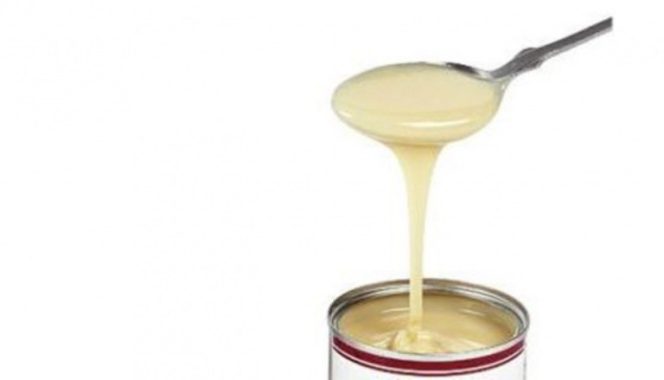 
					Edaran Dinkes Depok Soal Susu Kental Manis