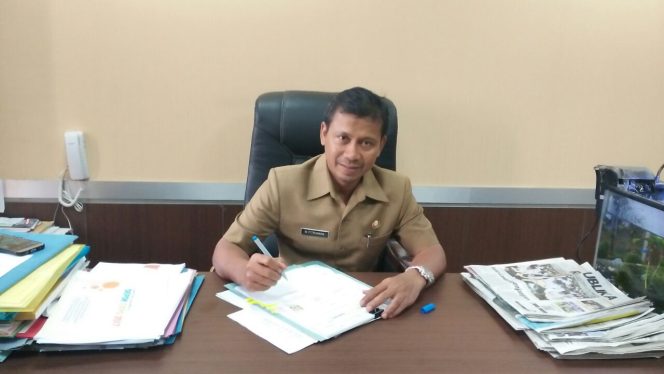 
					DKUM Depok Siapkan Peringatan HUT Koperasi