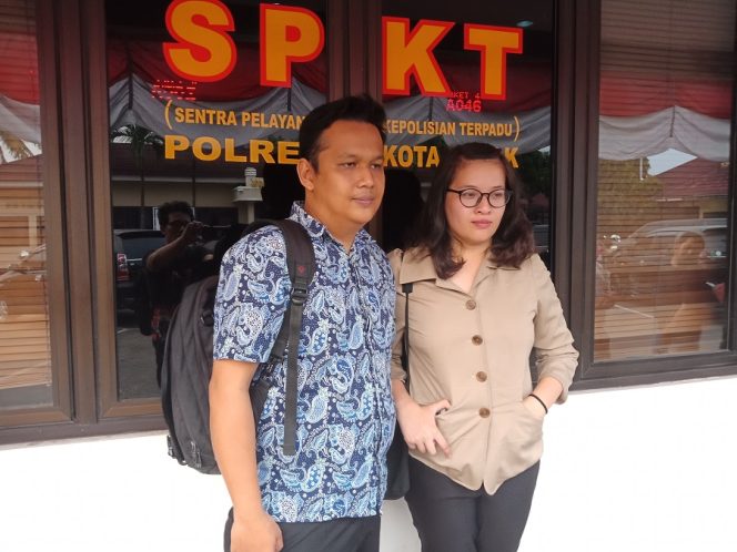 
					Dua Tahun, Bocah Perempuan di Depok Dicabuli Ayah Tiri