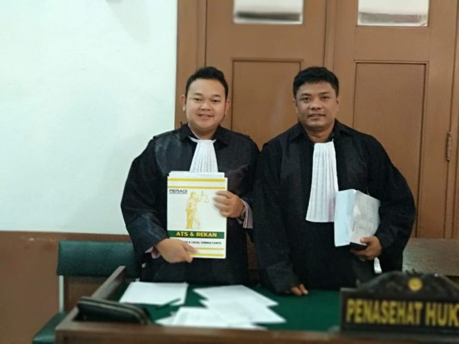 
					Keterangan Saksi Ahli Kasus RTLH Dinilai Janggal