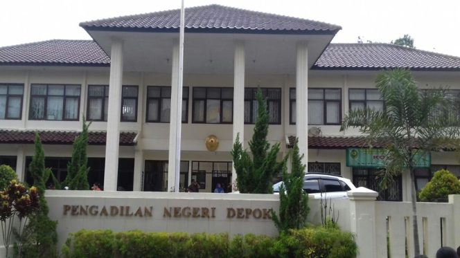 
					Sidang Perdana, Brigadir Rangga Minta Maaf