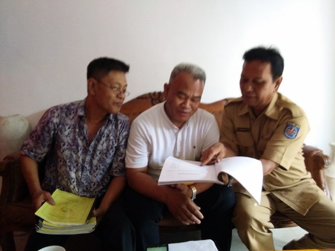 
					Koperasi P dan K Sawangan Punya Aset Rp3,1 Miliar