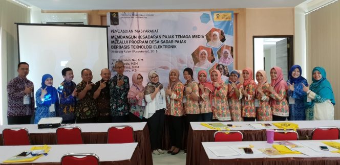 
					Pengmas Vokasi UI Bangun Kesadaran WP