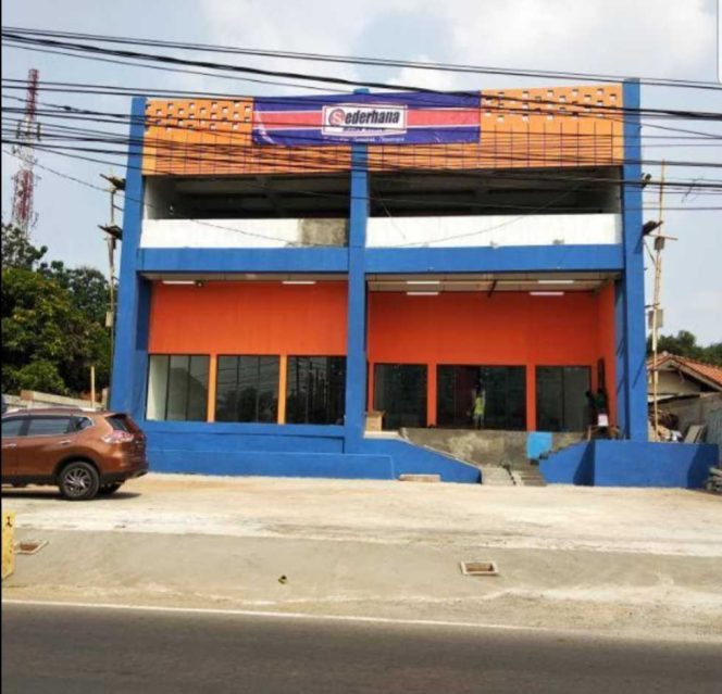 
					Buka Cabang di Arco Sawangan, Toko Sederhana Perluas Jangkauan Pasar