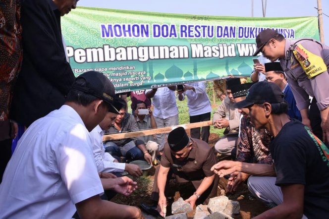 
					Setiap Bangunan di Depok Wajib Kantongi IMB