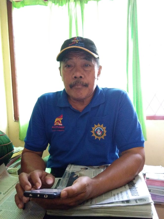 
					Atlet Silat Depok Optimis Bisa Raih Prestasi