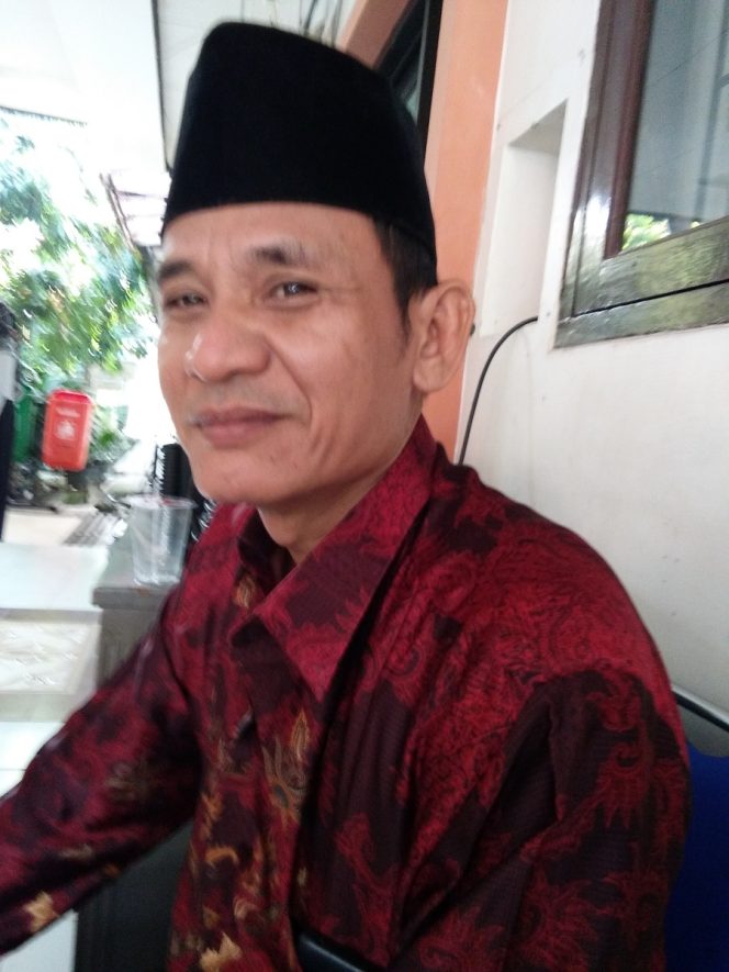 
					Pembangunan Infrastruktur di Cinangka Dinanti Warga