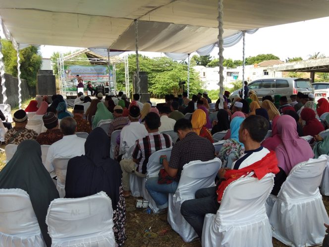 
					KBIH An-Najmiyah Lepas Jemaah Haji Angkatan ke-24