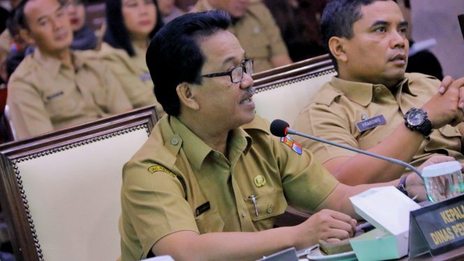 
					Disdik Kota Bogor Rancang Program Anti Tawuran