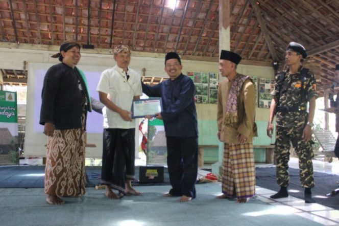 
					Lesbumi Depok Adakan Silaturahmi Budaya