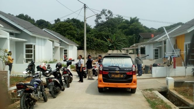 
					9 Rumah di Villa Casablanca Dibobol