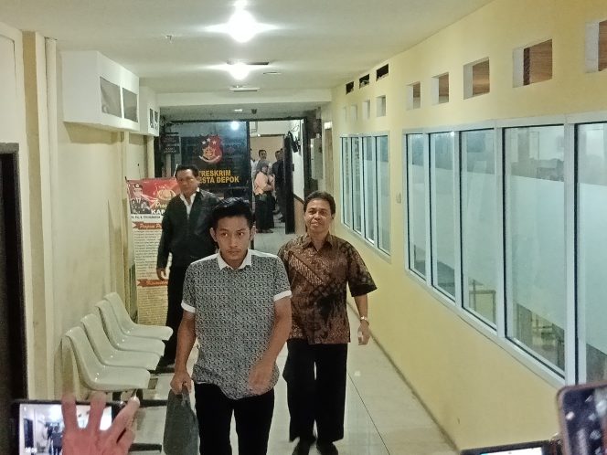 
					Hari Ini, NMI Dilarikan ke RSCM