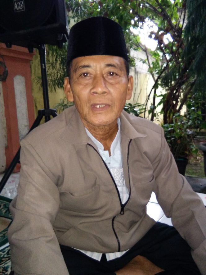 
					Kemarau, Pembudidaya ikan Paceklik