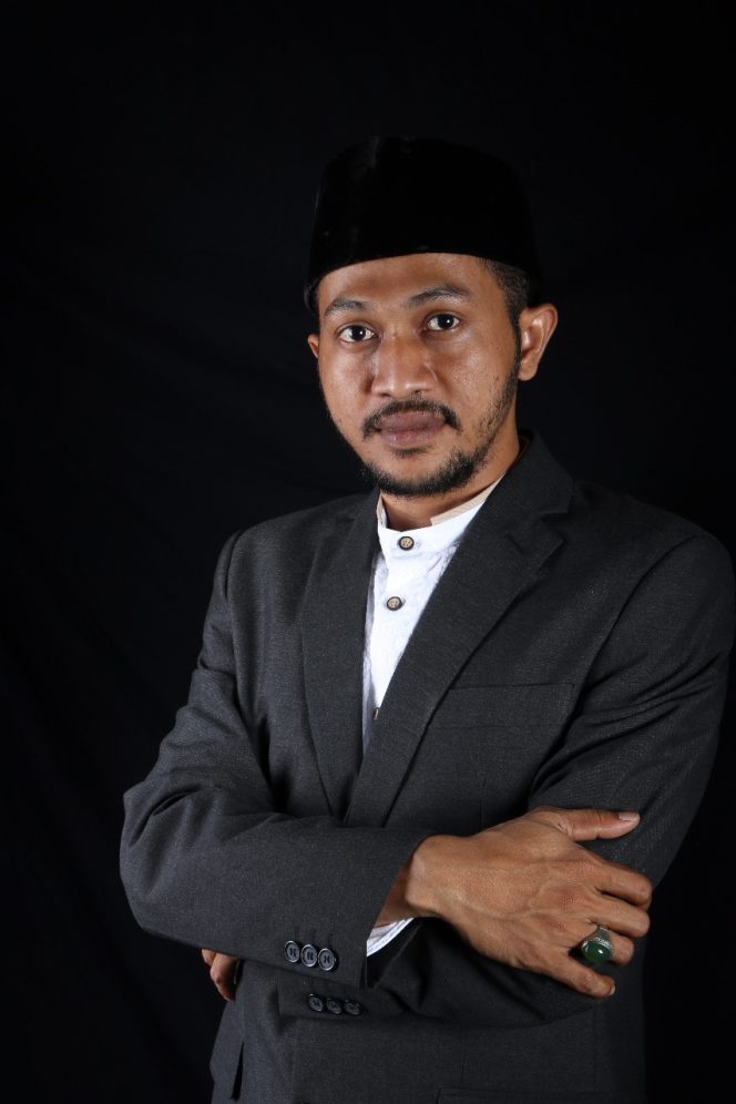 
					Potensi Pemuda Harus Diperhatikan