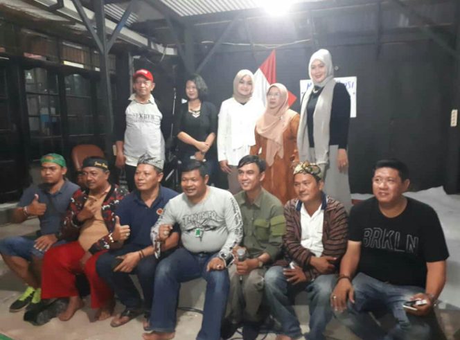 
					Suarakan Kemerdekaan Lewat Puisi