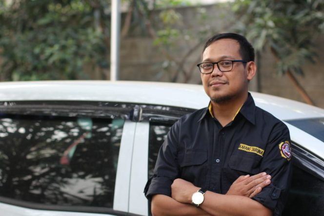
					Katar Harus Jadi Wadah Positif