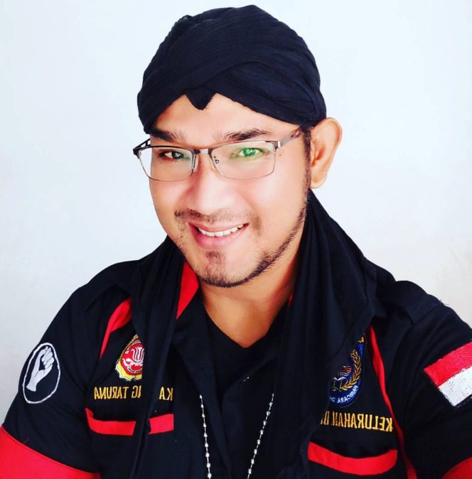 
					Katar Kelurahan Depok Siap Peringati Sumpah Pemuda