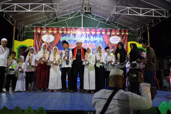 
					Kolaborasi Bamusi-IT CERMAT Adakan Merdeka Cup dan Gebyar Muharram di Kampung Sidamukti