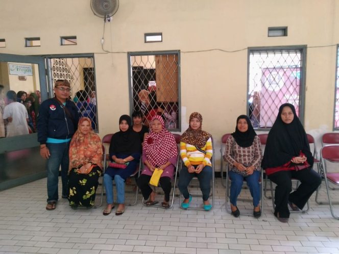 
					Program BPNT Upaya Entaskan Kemiskinan