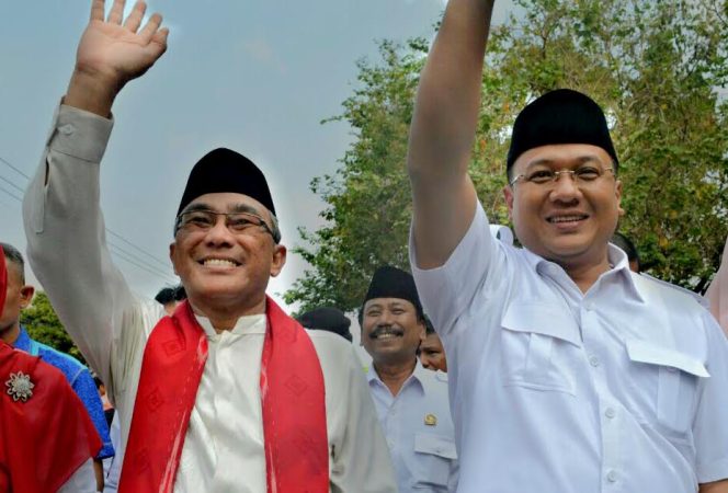 
					Harapan Pemimpin Depok di Tahun Baru