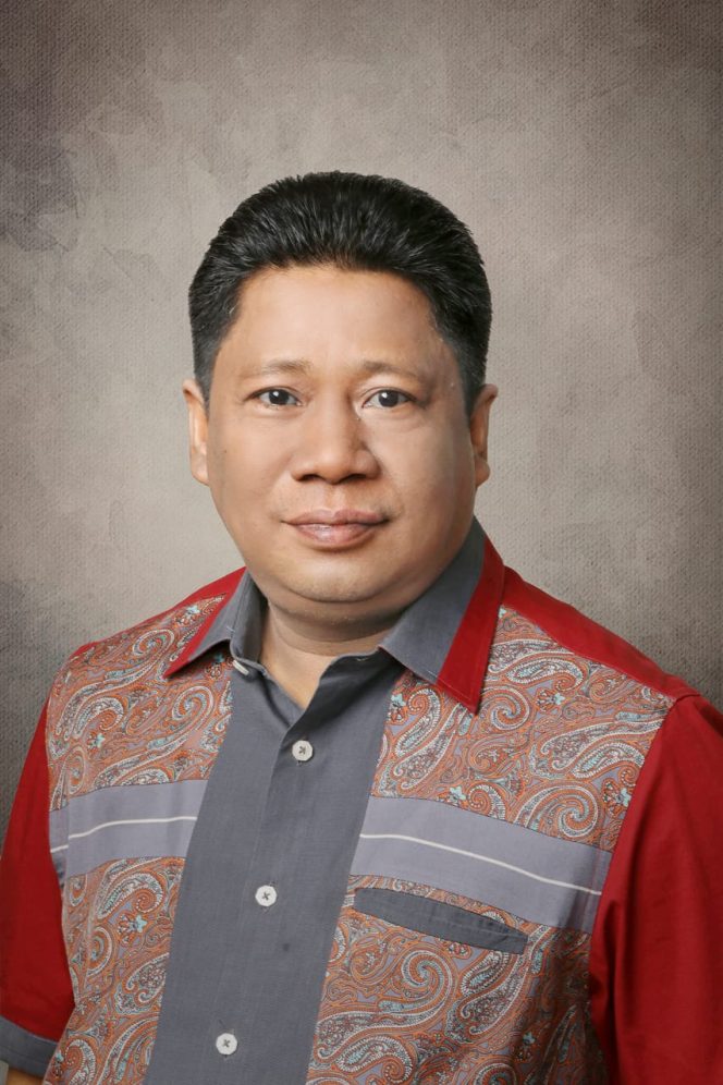 
					Waras Apresiasi Pembagian Sertifikat Tanah di Depok