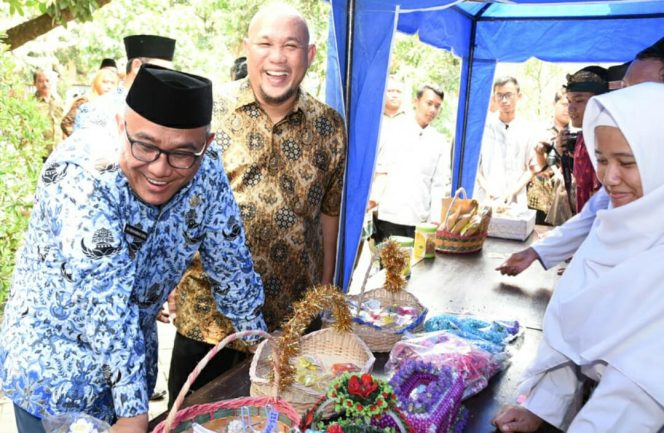 
					Beji-Limo Rawan Kerukunan Umat Beragama