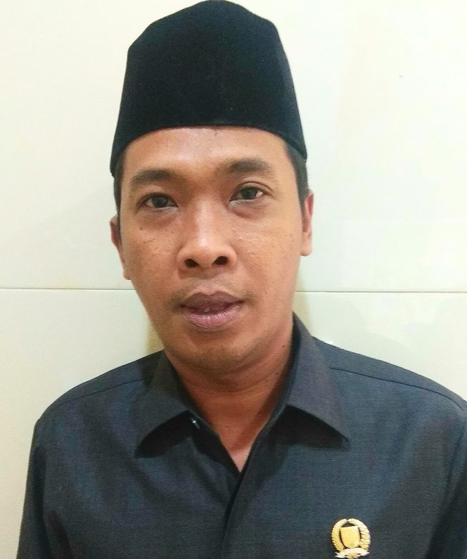 
					Serapan Aspirasi Fitri Capai 70 Persen
