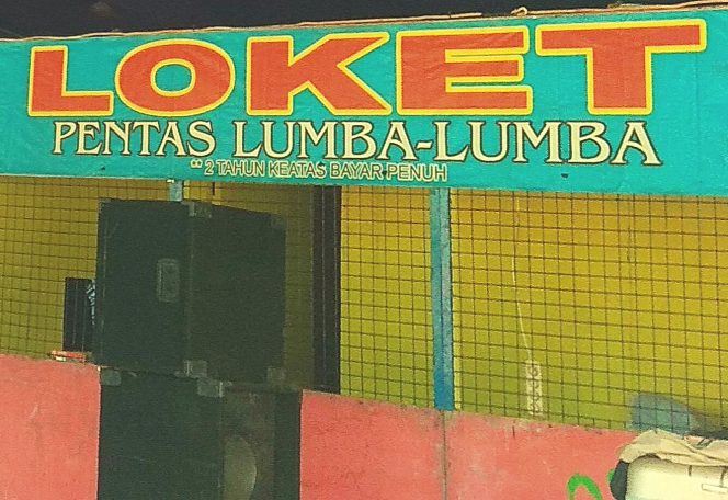 
					Lumba-Lumba Cerdas Hadir di Depok
