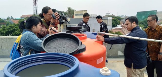 
					Polisi Usut Dugaan Keracunan Siswa