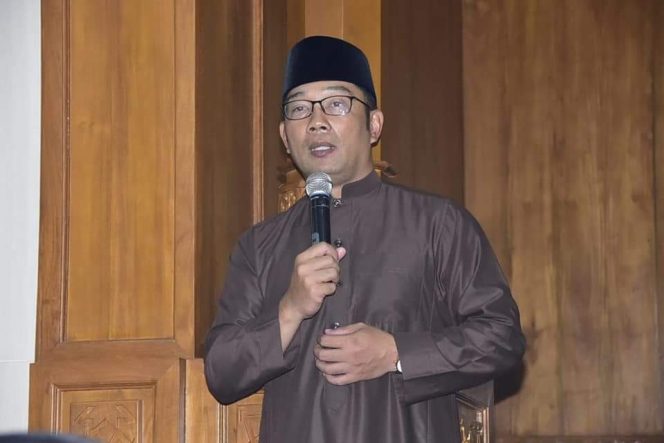 
					Gubenur RK Buktikan Janji Bangun Depok Tahun 2020