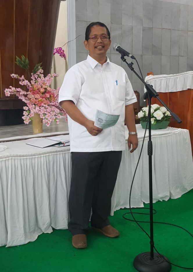 
					Peran FKUB Harus Dimaksimalkan