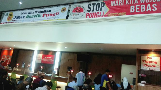 
					Program PTSL Depok Capai Target