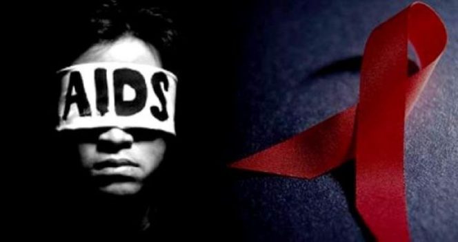 
					Pengidap HIV/Aids di Kota Bogor Meningkat