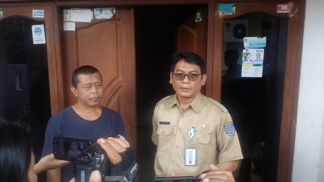 
					Wali Kota Janjikan Bantuan Untuk GNS