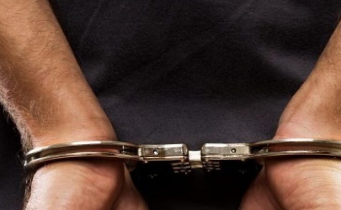 
					Tiga Bandit ‘Ingusan’ Diciduk