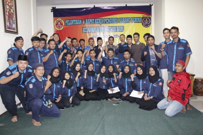 
					Lurah Bojongsari Baru Minta Katar Sinergi