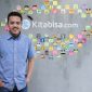 Alfatih Timur pendiri Kitabisa.com