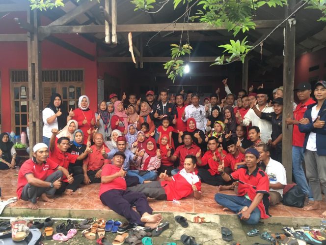 
					Waras Tegaskan Pentingnya Kemenangan Partai