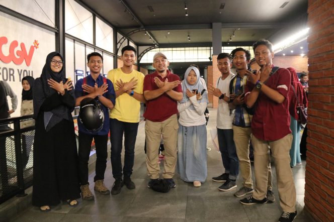 
					Film 8 Stories Gambarkan Kisah Sederhana dan Khas Milenial