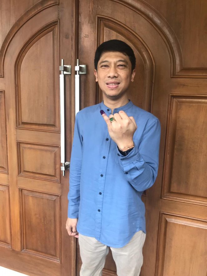 
					Imbauan Hindari Euforia, Edwin Juniarsyah : Ini Untuk Hindari Perpecahan