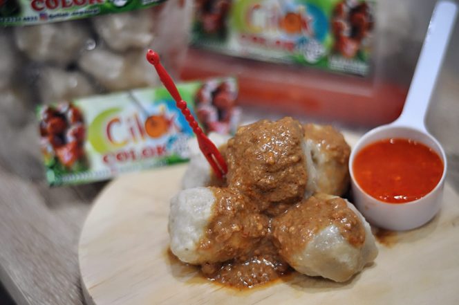 
					Brand Cilok Colok Arga Irgi. 